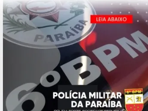 Adolescente é Apreendido com Drogas em Ação da Força Tática em Cajazeiras