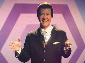Silvio Santos é o Protagonista de Cinebiografia Estreante: 'Silvio' Revela Segredos e Desafios do Comunicador