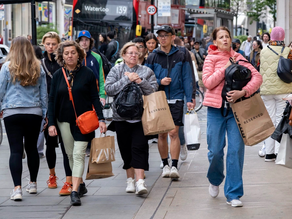 Oxford Street se Transformará em Zona Exclusiva para Pedestres: Plano de Revitalização de Sadiq Khan