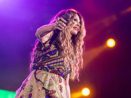 Agenda Cultural do Fim de Semana: Shows e Eventos Imperdíveis em João Pessoa, Campina Grande, Sousa e Picuí