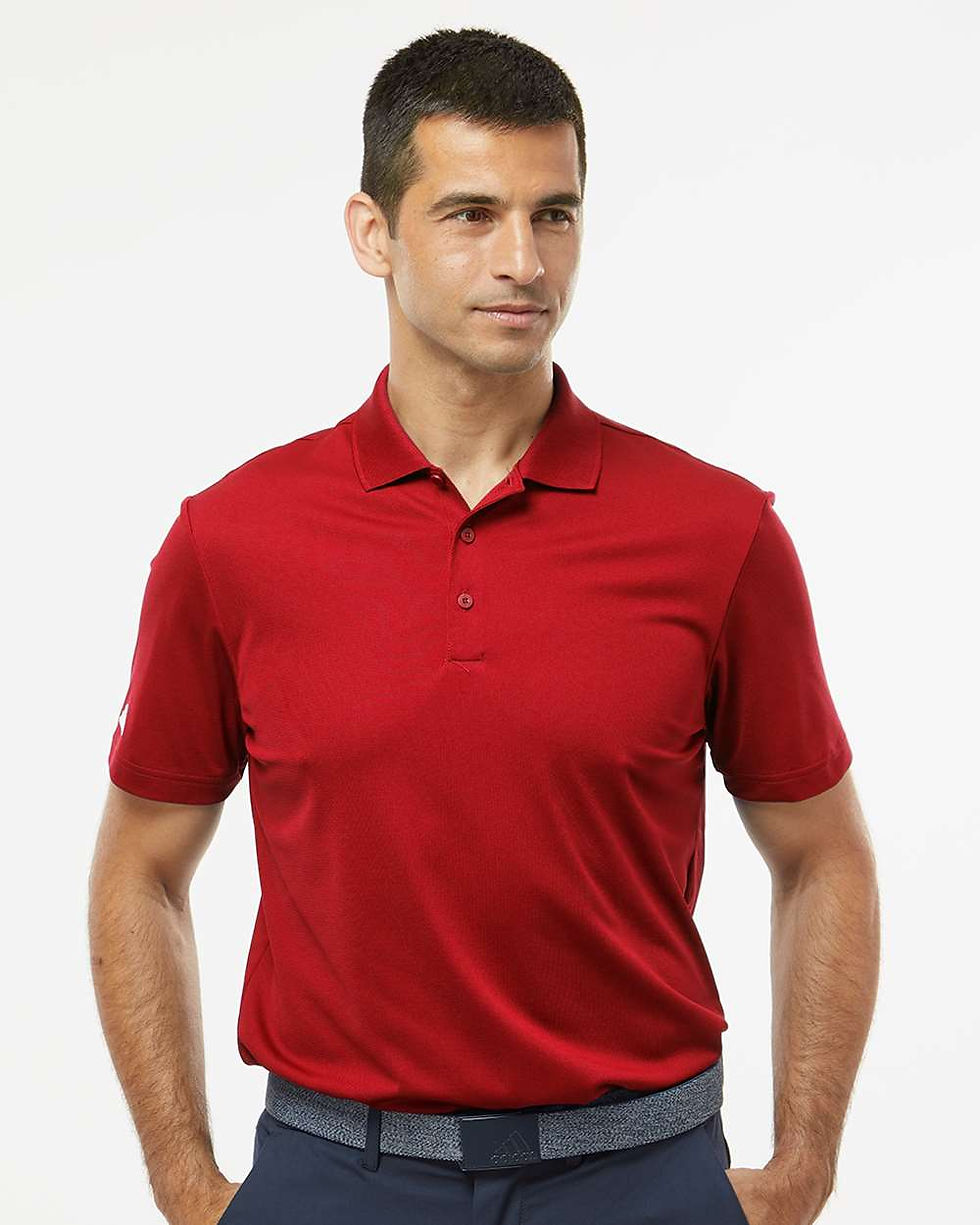 Thumbnail: Adidas Basic Sports Polo A430