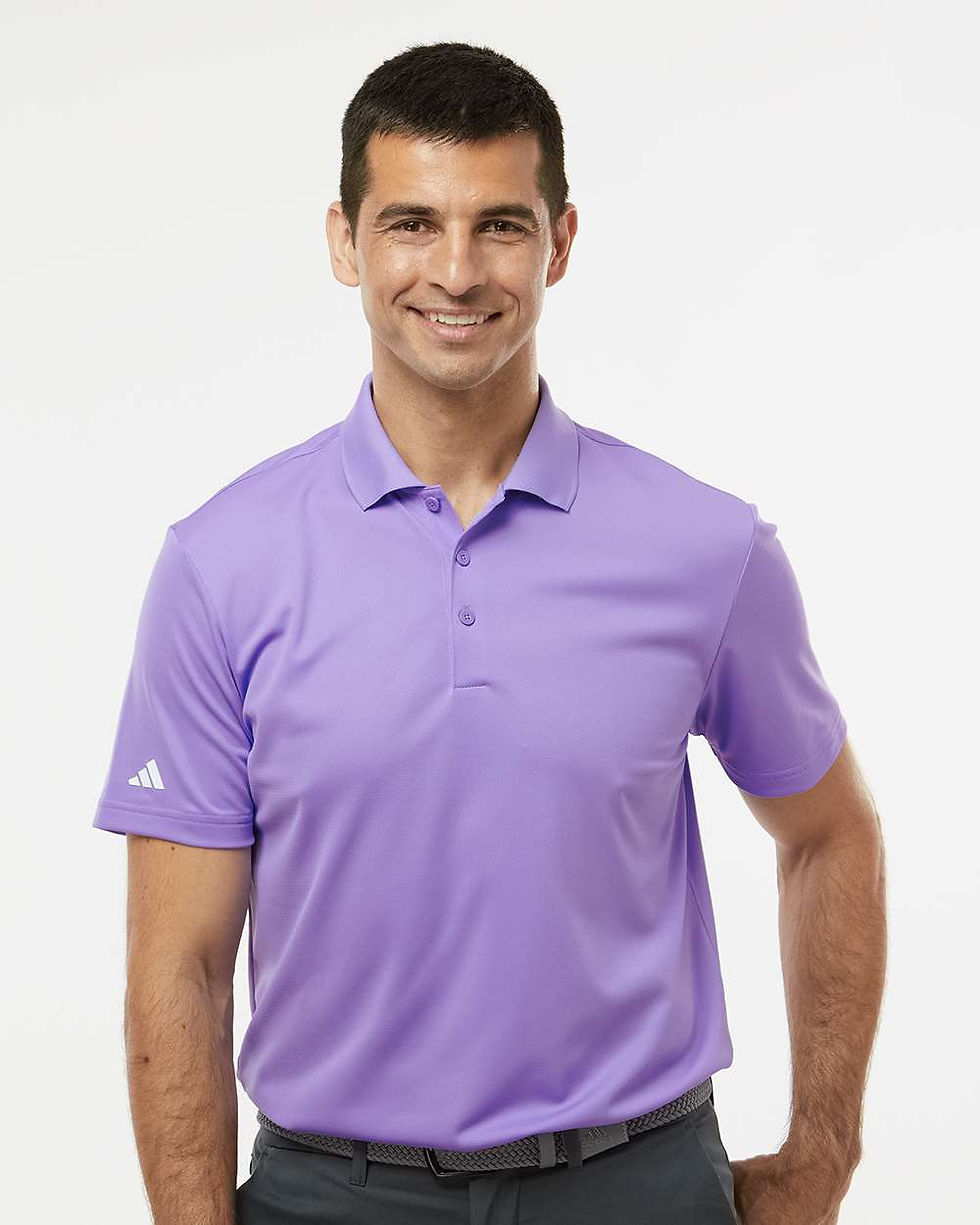 Thumbnail: Adidas Basic Sports Polo A430