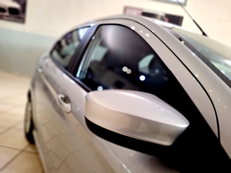 Miniatura: FORD KA SE 1.0 HATCH