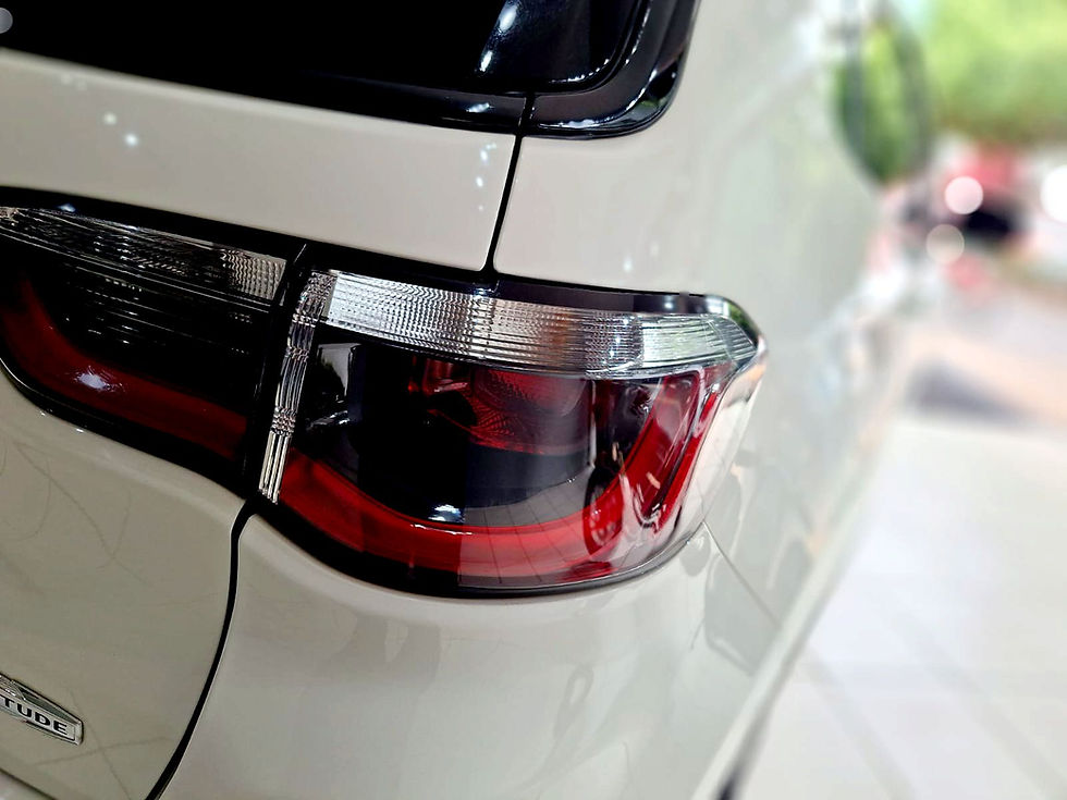 Miniatura: JEEP COMPASS LONGITUDE FLEX