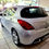 Miniatura: PEUGEOT 308 ALLURE