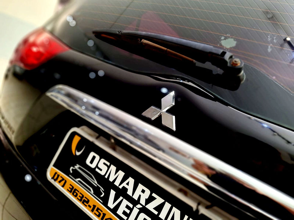 Miniatura: MITSUBISHI PAJERO DAKAR HPE