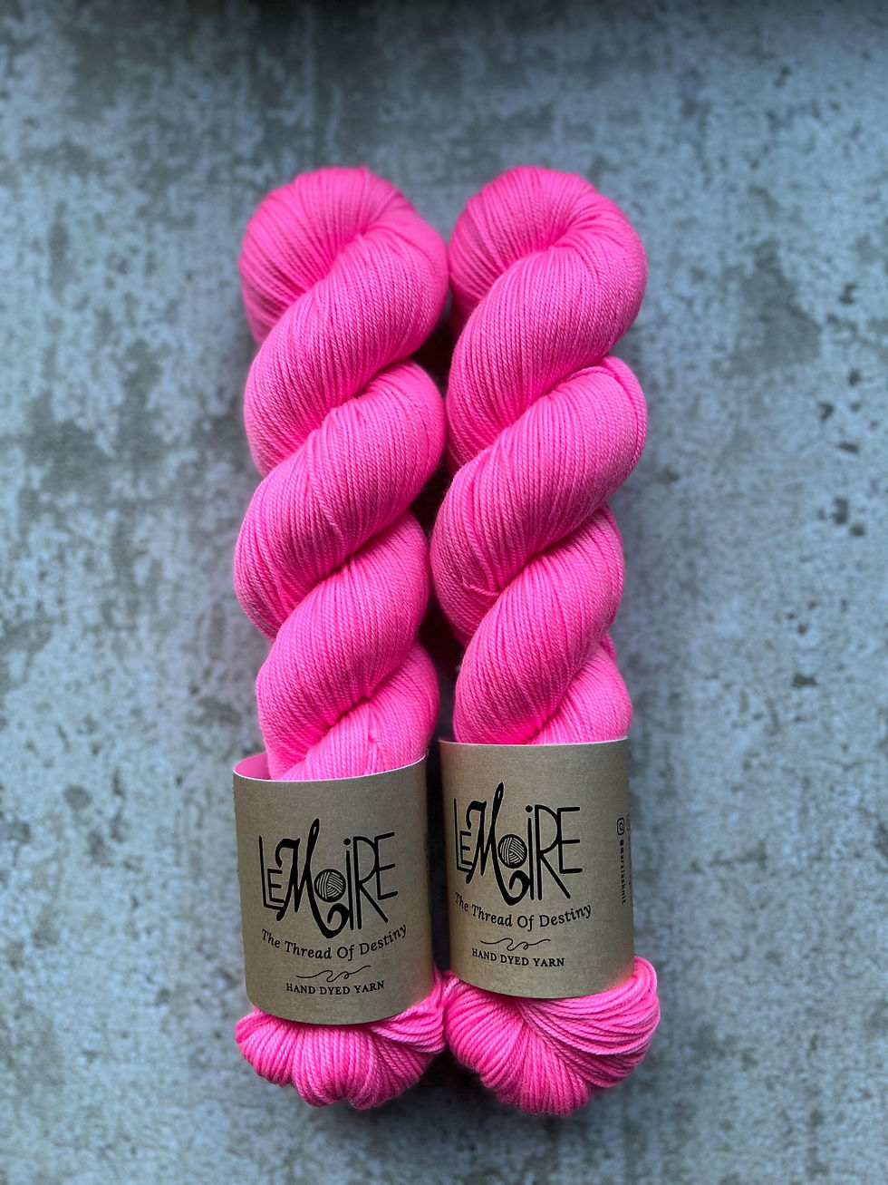 Cotton Candy
