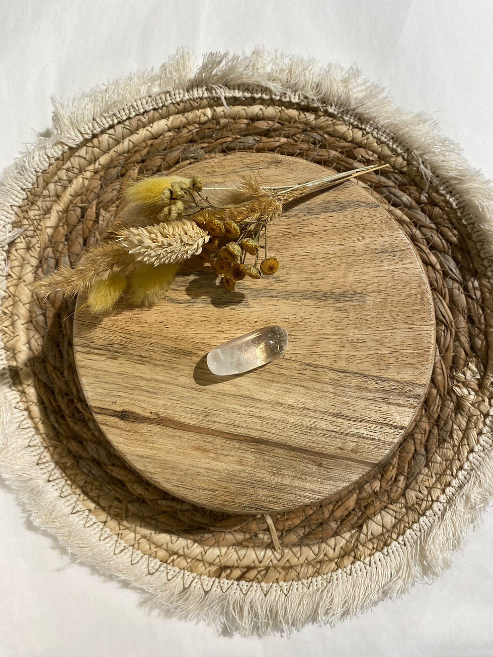 Miniature : Pierres pour booster votre santé