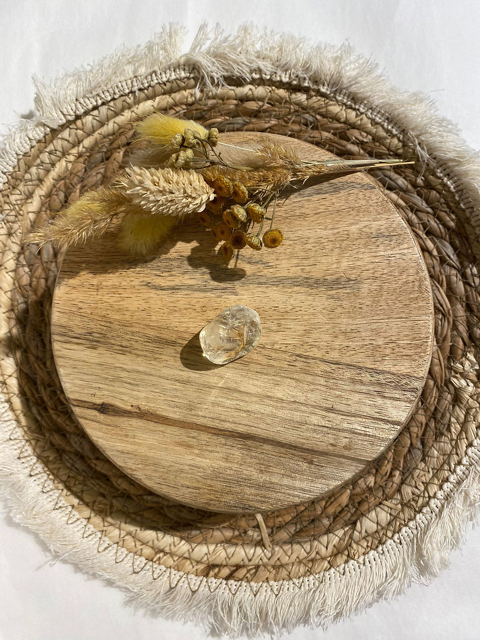 Miniature : Pierres pour lutter contre le stress et l'anxiété