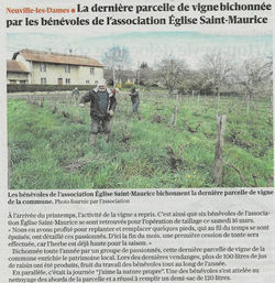 article progres 28 mars 2024