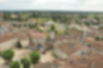 place du chapitre