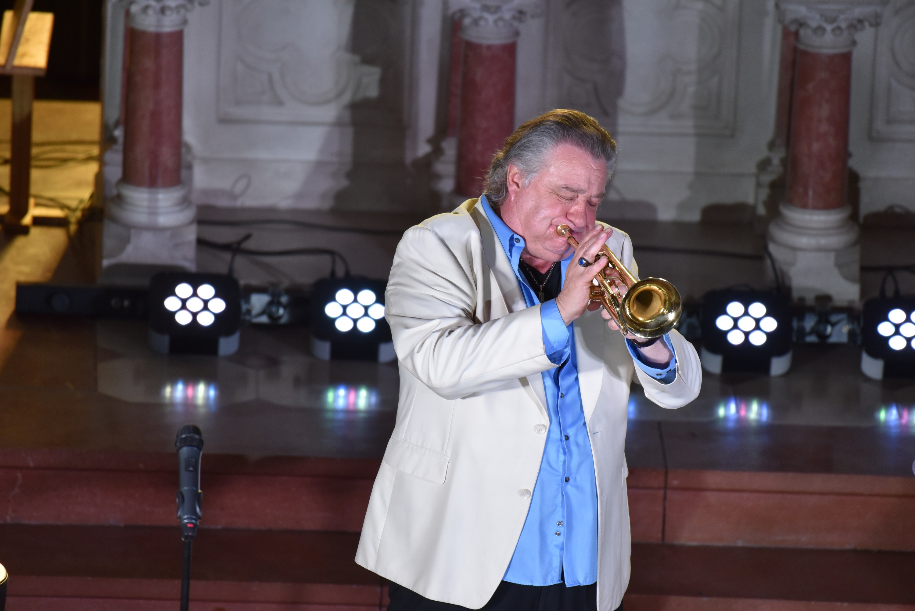 Concert Borelly
