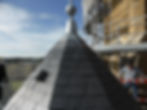 Platelage et ventilation