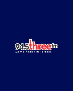 94.5 THREE FM