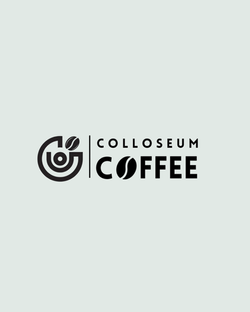 COLLOSEUM COFFEE