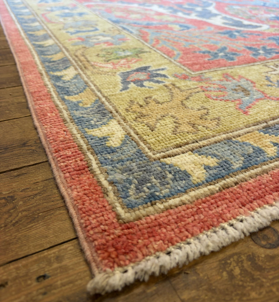 Thumbnail: Oushak 4929