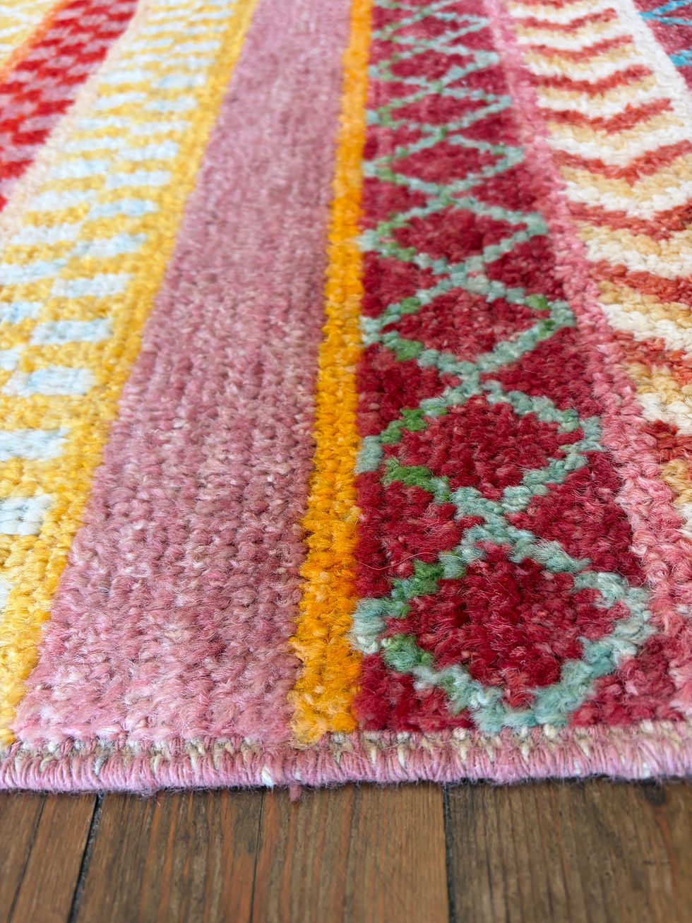 Thumbnail: Moroccan Design 5784