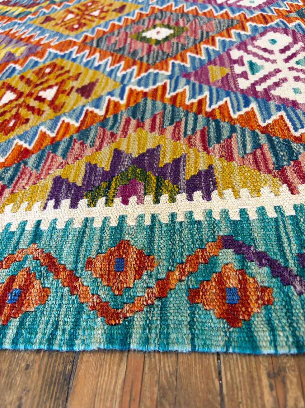 Thumbnail: Maimana kelim 5812