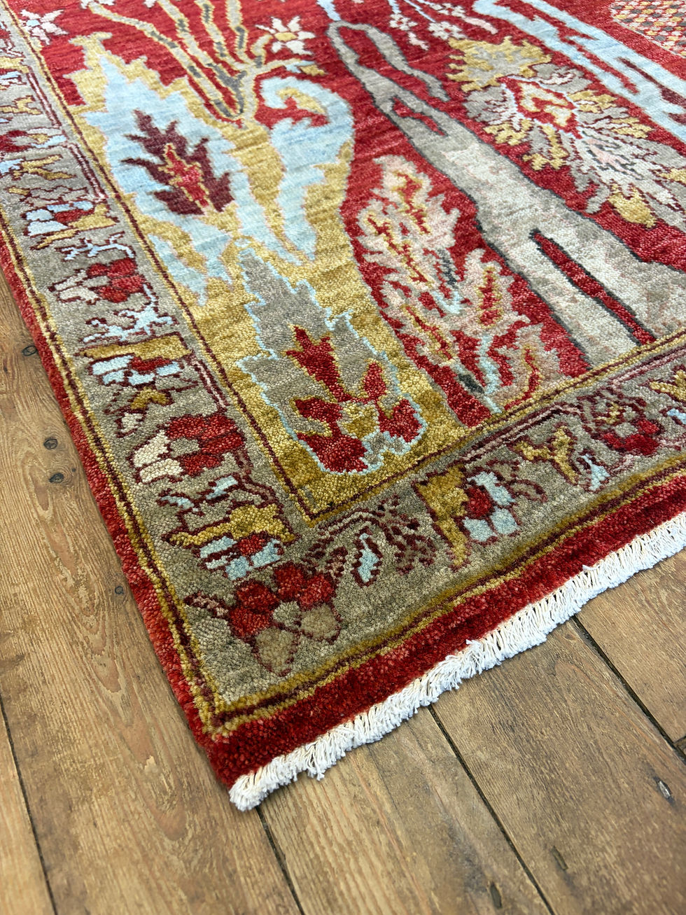 Thumbnail: Bidjar 11427