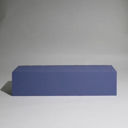 BLUE BOX O13122
