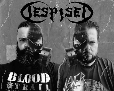 DespiseD Line-Up 2023