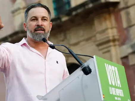 El papel de la fotografía en la política