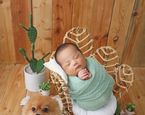 newborn photography