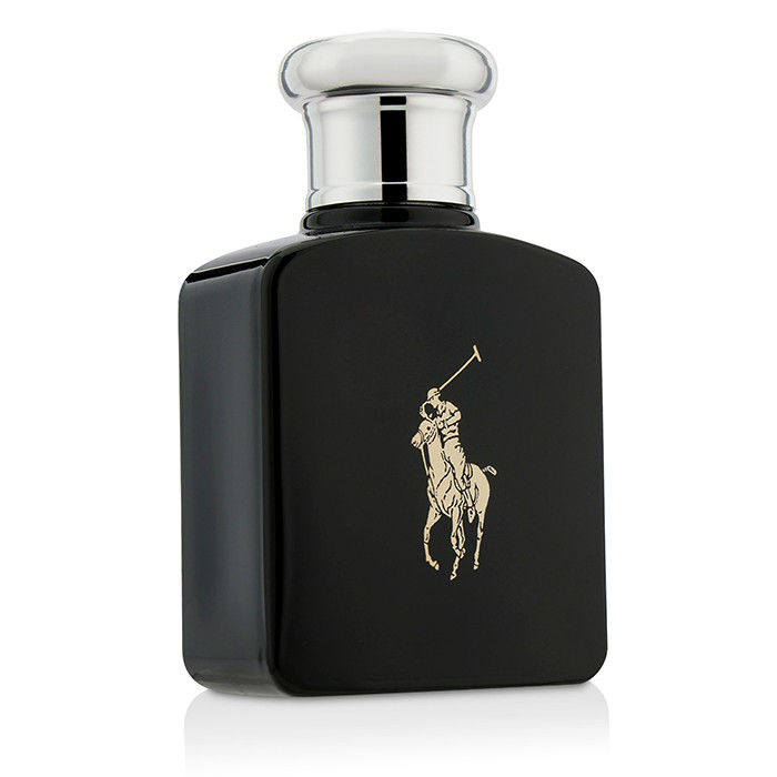 RALPH LAUREN - Polo Black