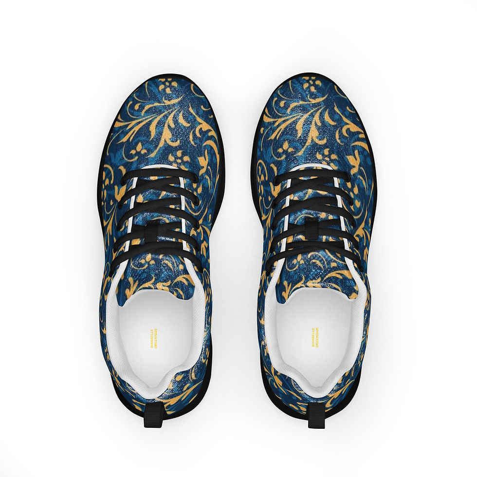 Thumbnail: LGN Women’s Athletic Shoes