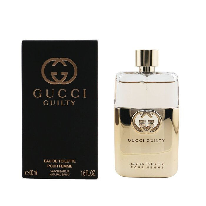 GUCCI - Guilty Pour Femme