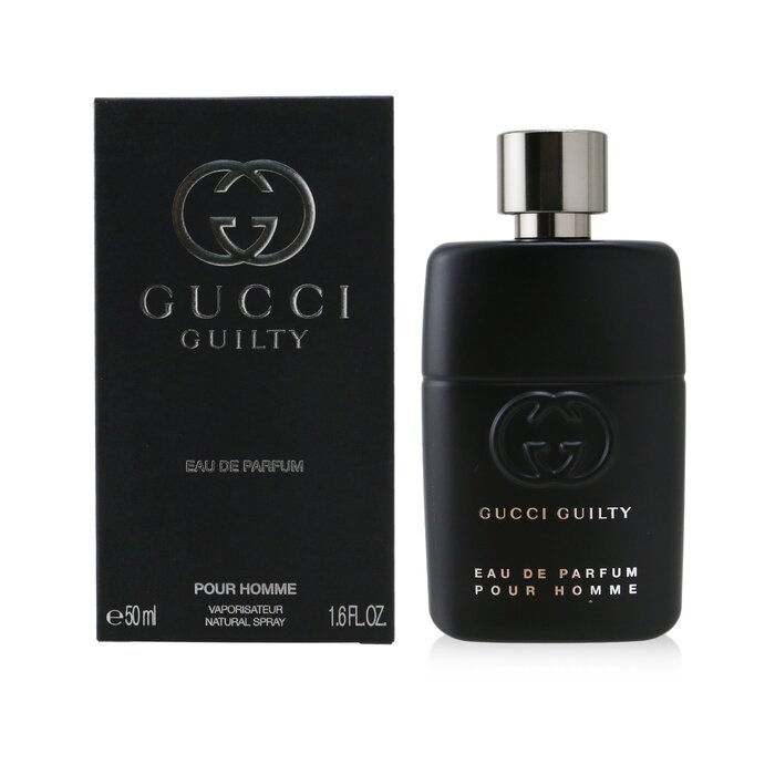 GUCCI - Guilty Pour Homme