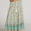 Miniaturebillede: Printed Maxi Skirt
