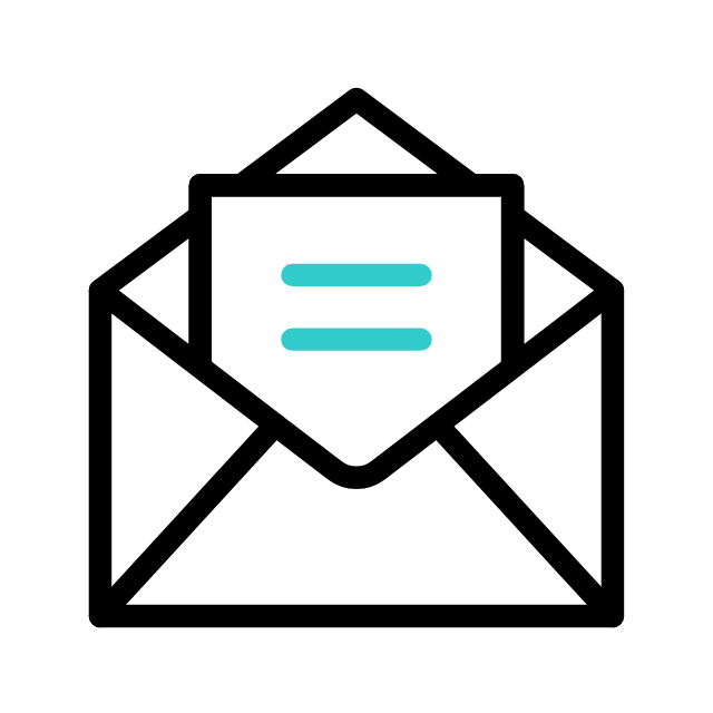 Animation email