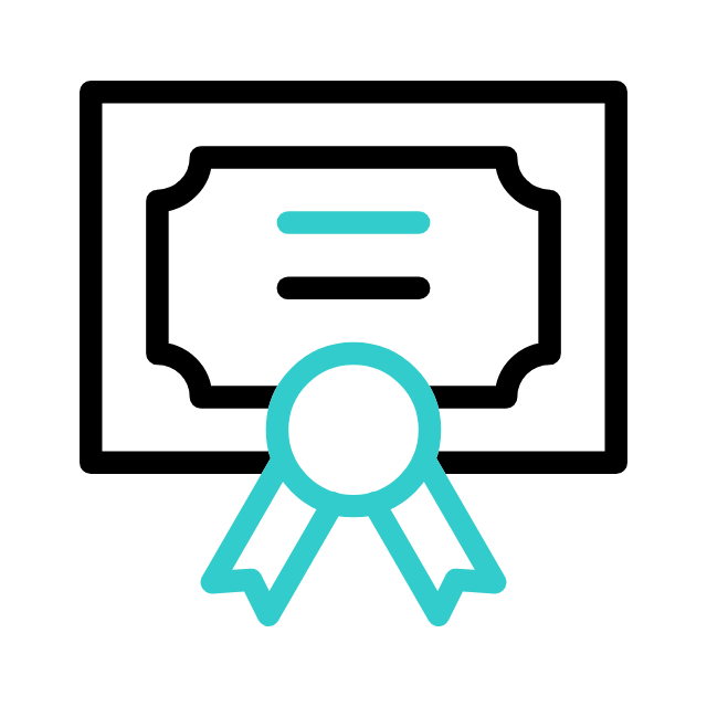 Animation Certifications