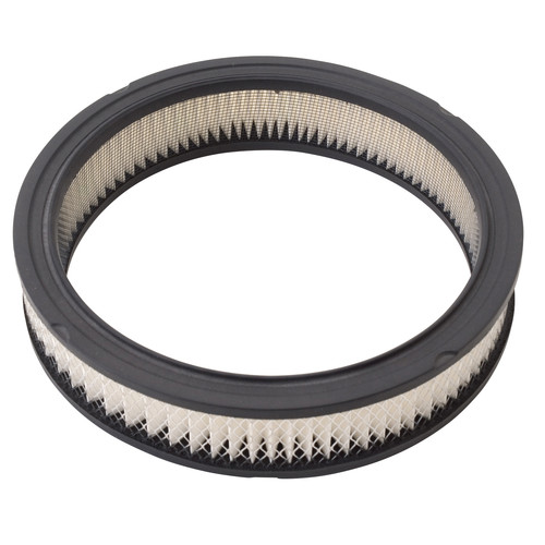 Edelbrock 1218 Edelbrock Replacement Edelbrock Air Cleaner Elements | Summit Racing