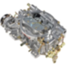 Edelbrock Carburetor