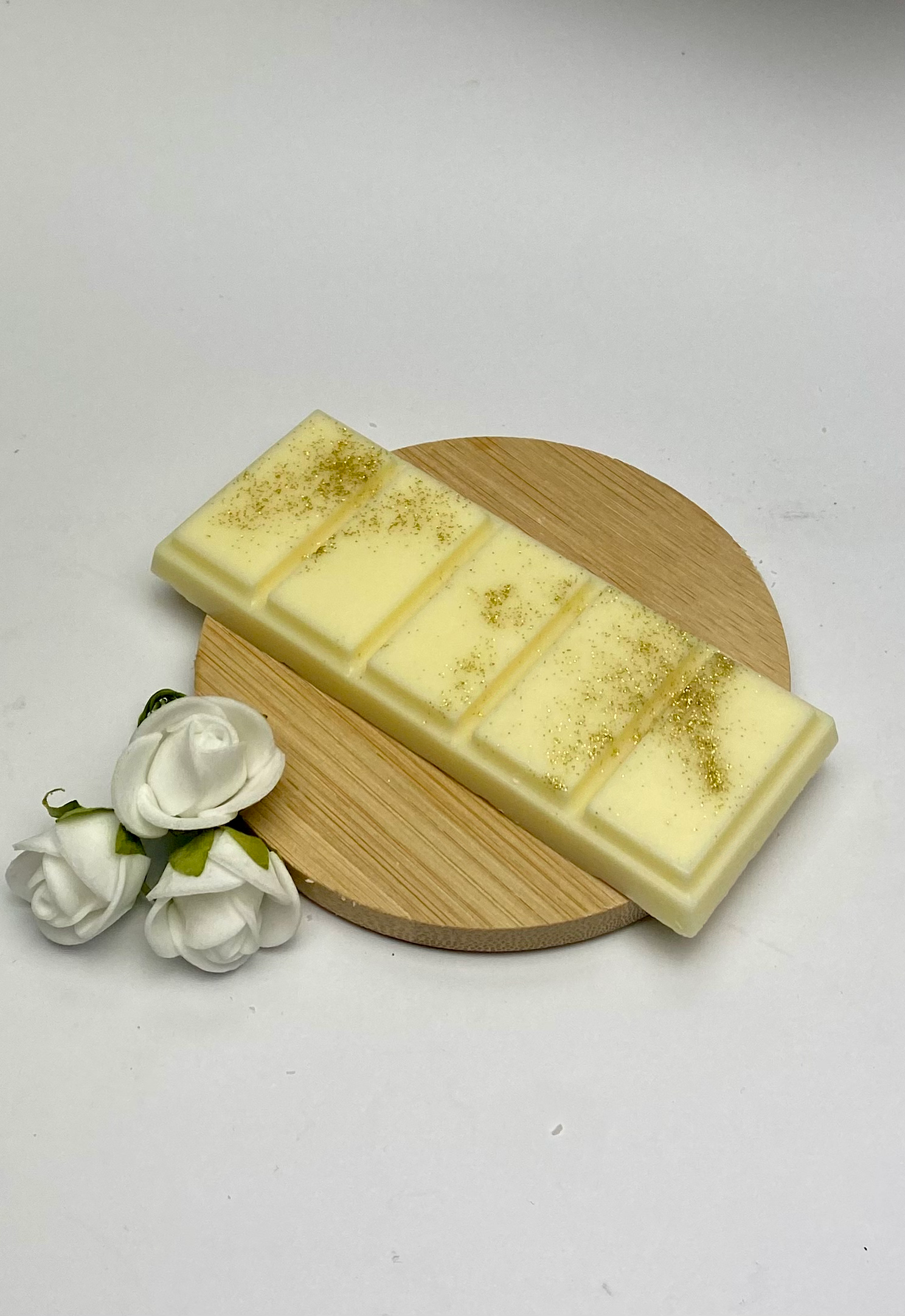 Fondant Pets de Singe 