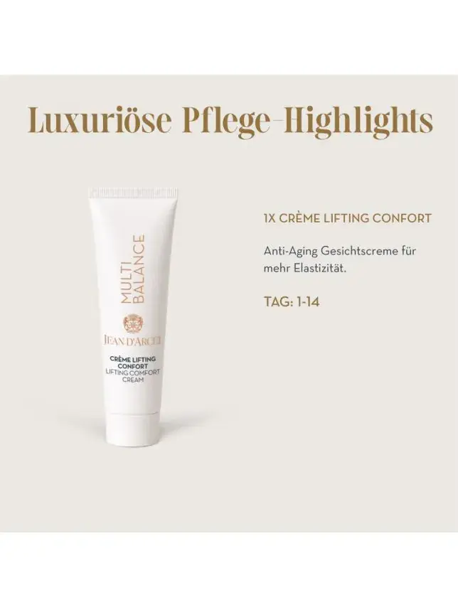 Miniaturbild: 14 Tage Ampullenkur I The Essence of Gold Set