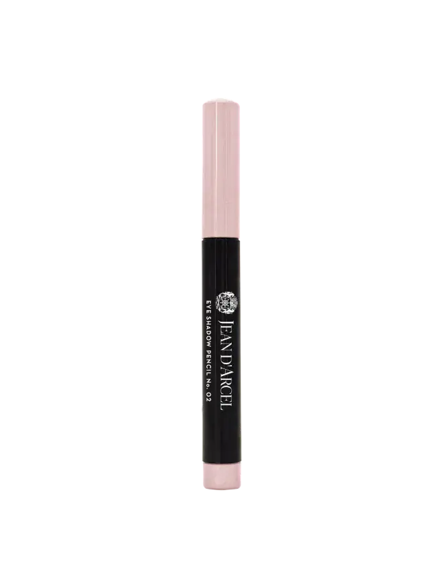 EYE SHADOW PENCIL no. 02 Pfirsich