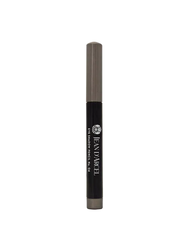 EYE SHADOW PENCIL no. 04 Olivgrün