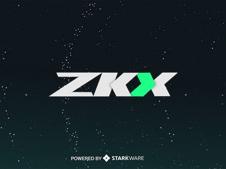 ZKX, Perpetual swaps trading - redefined