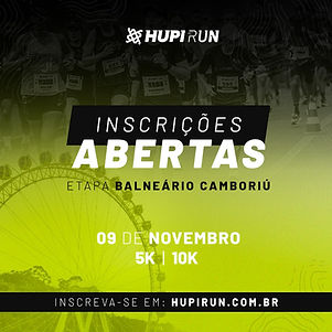 hupi run bc