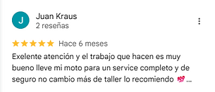 Reseña