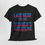 Thumbnail: Women’s Pro Wrestling Shirt – Respect Women’s Wrestling Fan Tee