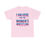 Thumbnail: Women’s Pro Wrestling Shirt – Respect Women’s Wrestling Fan Tee