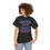 Thumbnail: Women’s Pro Wrestling Shirt – Respect Women’s Wrestling Fan Tee