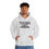 Thumbnail: Trauma Unit Pullover Hoodie Official Sweatshirt Devonte Knox & Theo White Fans