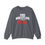 Thumbnail: Pro Wrestling Is Real Sweatshirt — Bold Statement Crewneck for True Fans