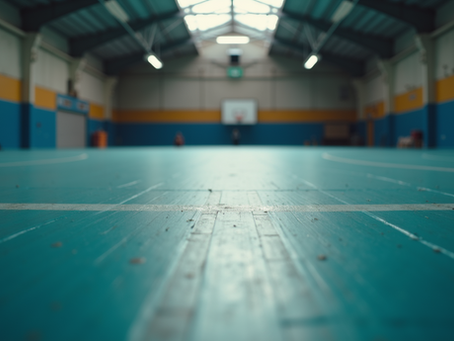 Unlock Your Wrestling Potential at NBS Warehouse