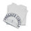 Thumbnail: Wrestling School Shirt – Squared Circle Institute Tee